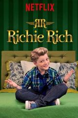 Key visual of Richie Rich 2