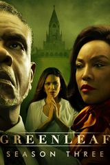 Key visual of Greenleaf 3