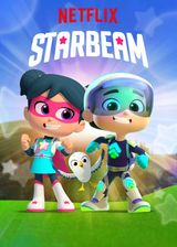 Key visual of StarBeam 3