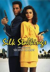 Key visual of Silk Stalkings 2