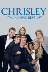 Key visual of Chrisley Knows Best 7