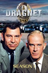 Key visual of Dragnet 1