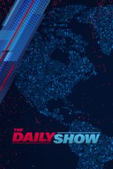 Key visual of The Daily Show 28