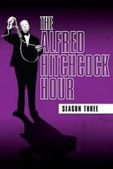 Key visual of The Alfred Hitchcock Hour 3