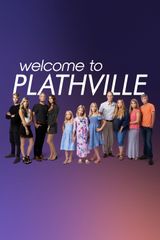 Key visual of Welcome to Plathville 3