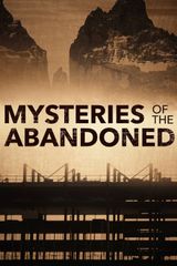 Key visual of Mysteries of the Abandoned 2