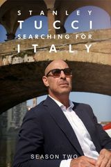 Key visual of Stanley Tucci: Searching for Italy 2