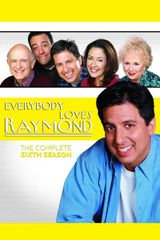 Key visual of Everybody Loves Raymond 6
