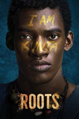 Key visual of Roots 1