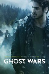 Key visual of Ghost Wars 1