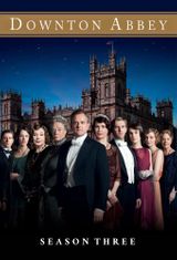 Key visual of Downton Abbey 3