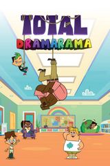 Key visual of Total DramaRama 2