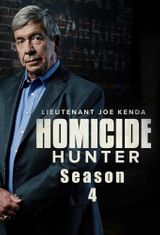 Key visual of Homicide Hunter: Lt Joe Kenda 4