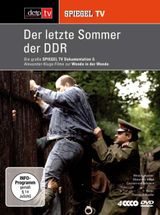 Key visual of Der letzte Sommer der DDR 1