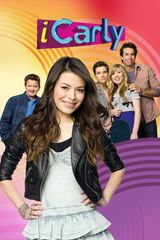 Key visual of iCarly 4