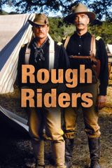 Key visual of Rough Riders 1