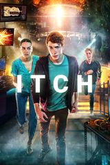 Key visual of ITCH 2