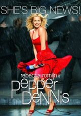 Key visual of Pepper Dennis 1