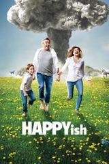 Key visual of HAPPYish 1