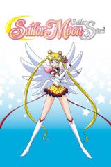 Key visual of Sailor Moon 5