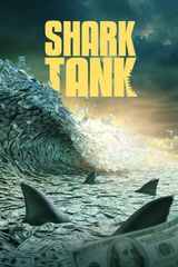 Key visual of Shark Tank 13