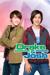 Key visual of Drake & Josh 3