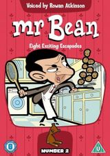 Key visual of Mr. Bean: The Animated Series 2