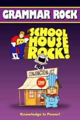 Key visual of Schoolhouse Rock! 2