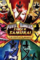 Key visual of Power Rangers 19