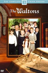 Key visual of The Waltons 3