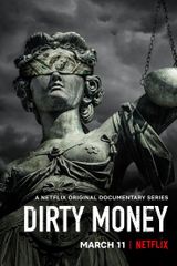 Key visual of Dirty Money 2