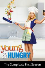 Key visual of Young & Hungry 1
