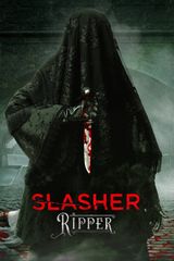 Key visual of Slasher 5