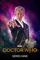 Key visual of Doctor Who 9