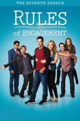 Key visual of Rules of Engagement 7