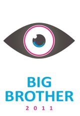 Key visual of Big Brother 12