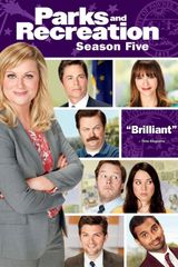 Key visual of Parks and Recreation 5