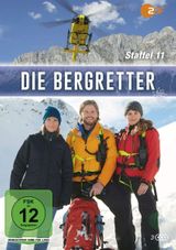 Key visual of Die Bergretter 11