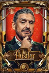 Key visual of The Hustler 1