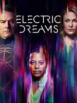 Key visual of Philip K. Dick's Electric Dreams 1