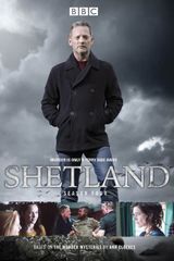 Key visual of Shetland 4