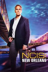 Key visual of NCIS: New Orleans 6