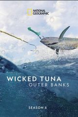 Key visual of Wicked Tuna: North VS South 6