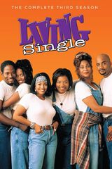 Key visual of Living Single 3