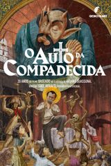 Key visual of O Auto da Compadecida 1