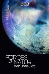 Key visual of Forces of Nature with Brian Cox 1