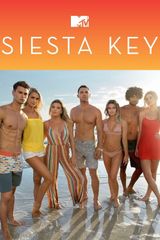 Key visual of Siesta Key 1
