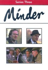 Key visual of Minder 3