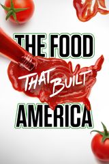 Key visual of The Food That Built America 2