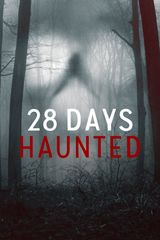 Key visual of 28 Days Haunted 1